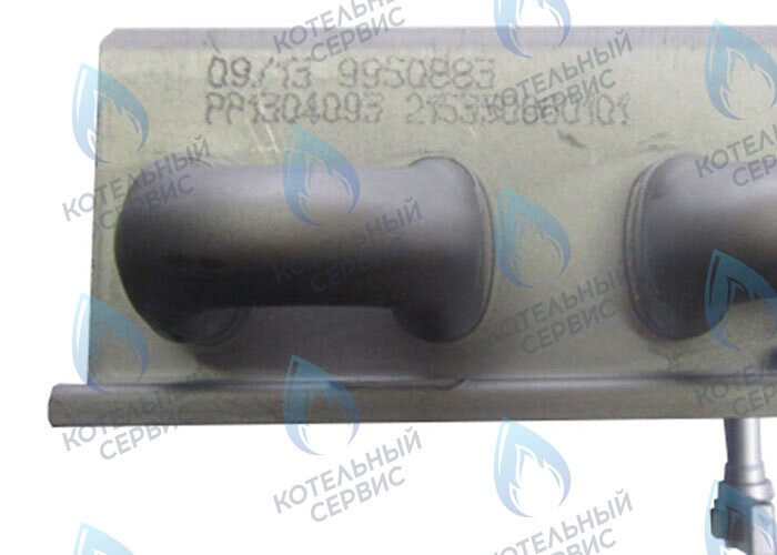 5632470 Теплообменник основной BAXI Eco, Luna (603280) в Самаре