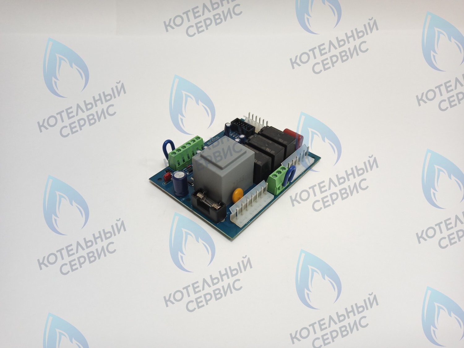 CB201 Плата управления СТ6-10 PROTHERM Медведь KLOM, KLZ V.16 (0020049376, 0020052480,0020025296) в Самаре