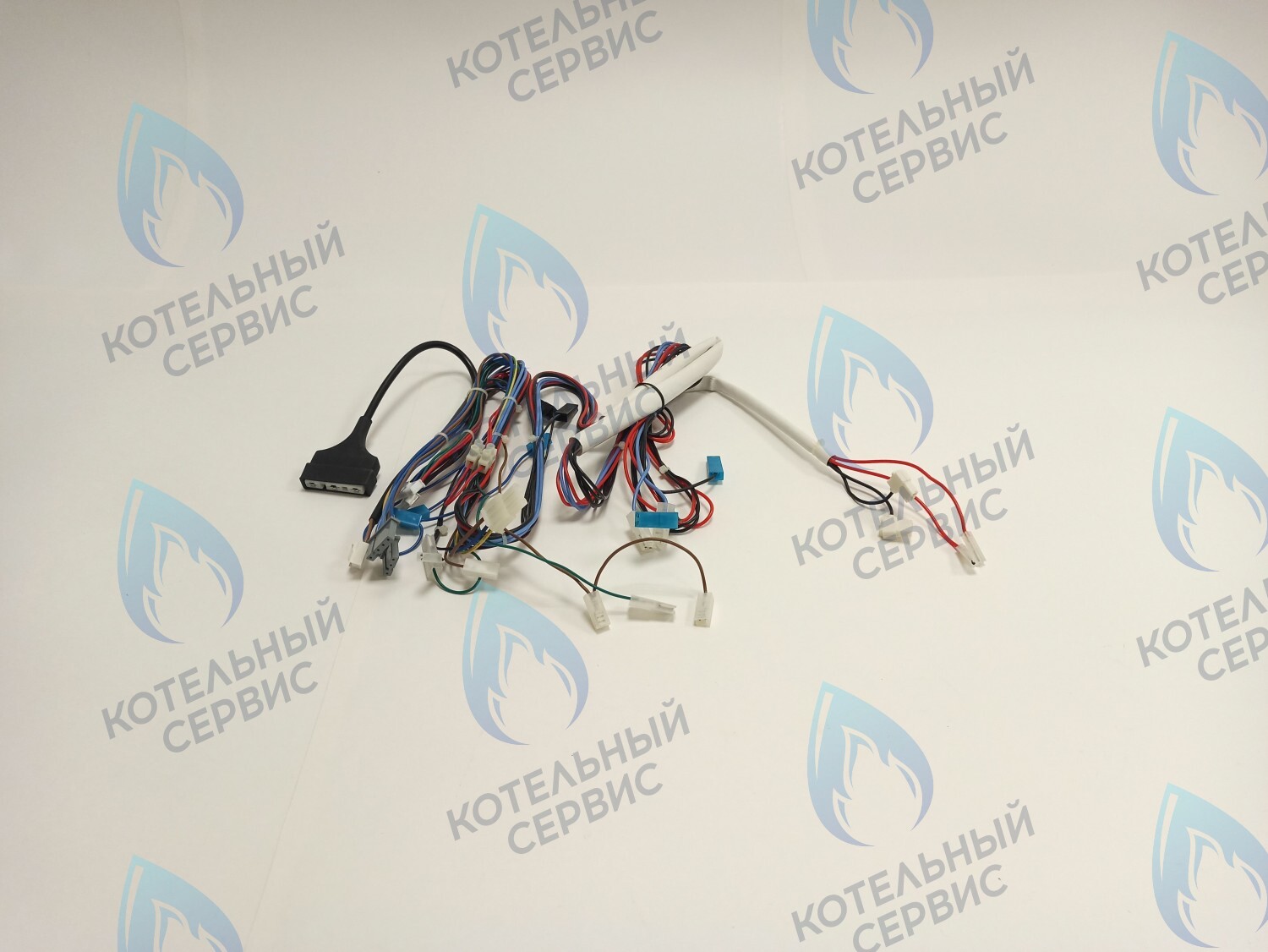 398000240 Комплект проводов Ferroli Fortuna Pro (398000240, 46461710) в Самаре