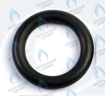 5012693 Кольцо круглого сечения 4X17 NBR70 HI-THERM в Самаре