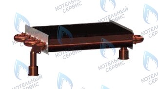 28851 Теплообменник 8524-12.000 (первич) BALTGAZ в Самаре