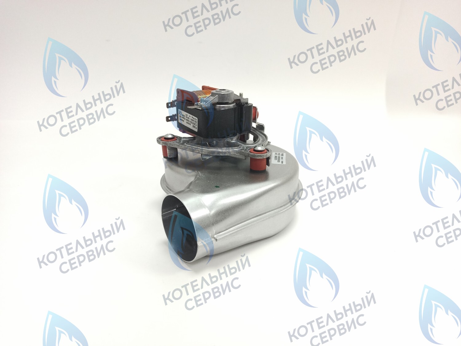 39846780 Вентилятор 35 W ДЛЯ КОТЛОВ FERROLI DOMIPROJECT D, DIVATECH D, DOMITECH D (39846780) 36602070 в Самаре