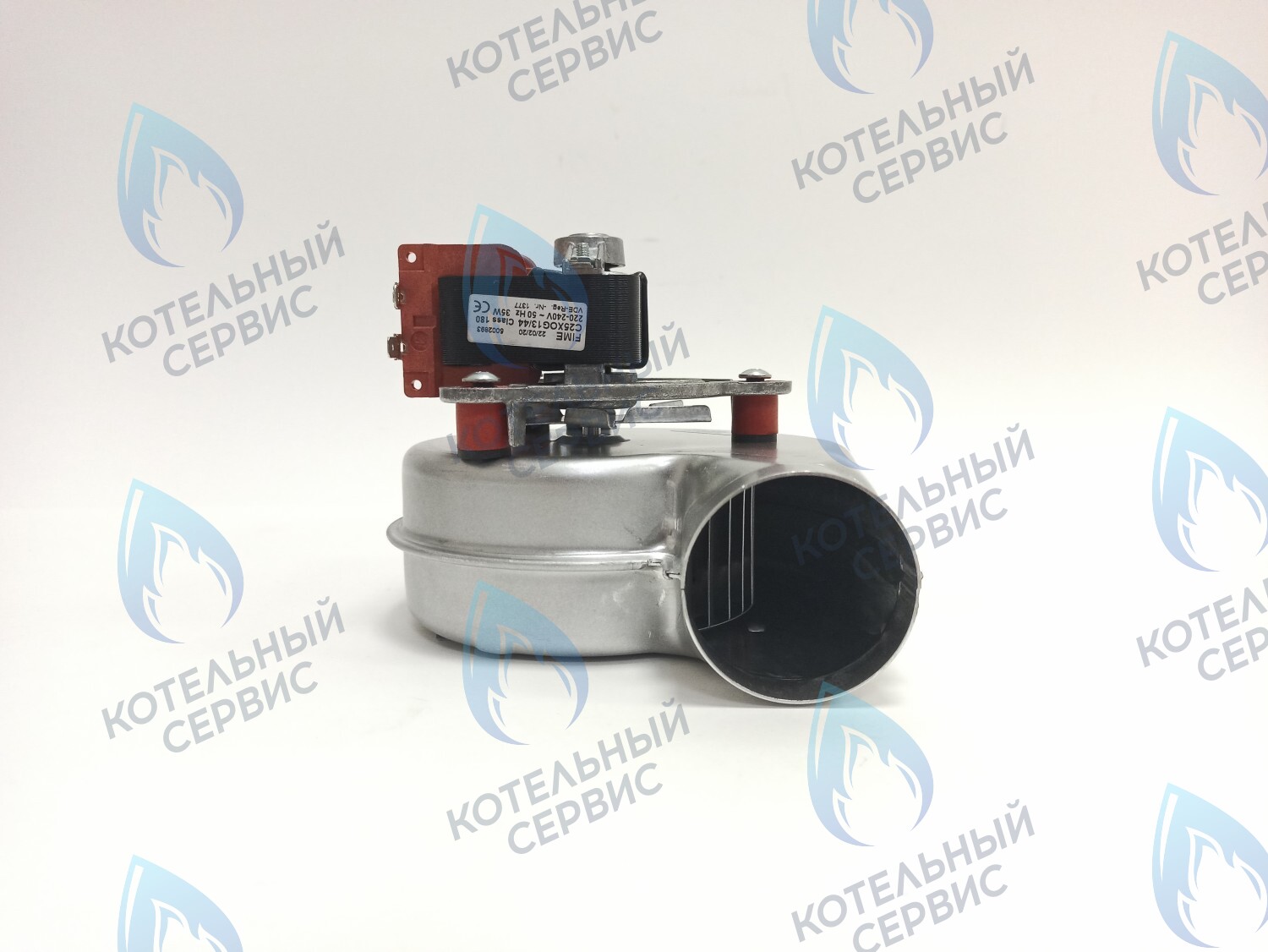 39846780 Вентилятор дымоудаления 35 W FERROLI DOMIPROJECT D, DIVATECH D, DOMITECH D (36602070) в Самаре