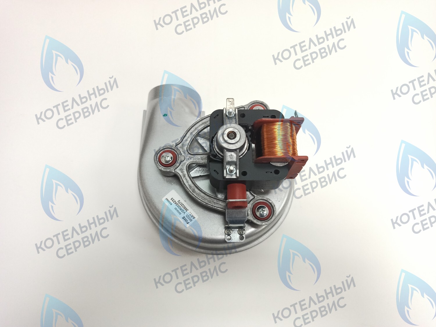 39846780 Вентилятор дымоудаления 35 W FERROLI DOMIPROJECT D, DIVATECH D, DOMITECH D (36602070) в Самаре