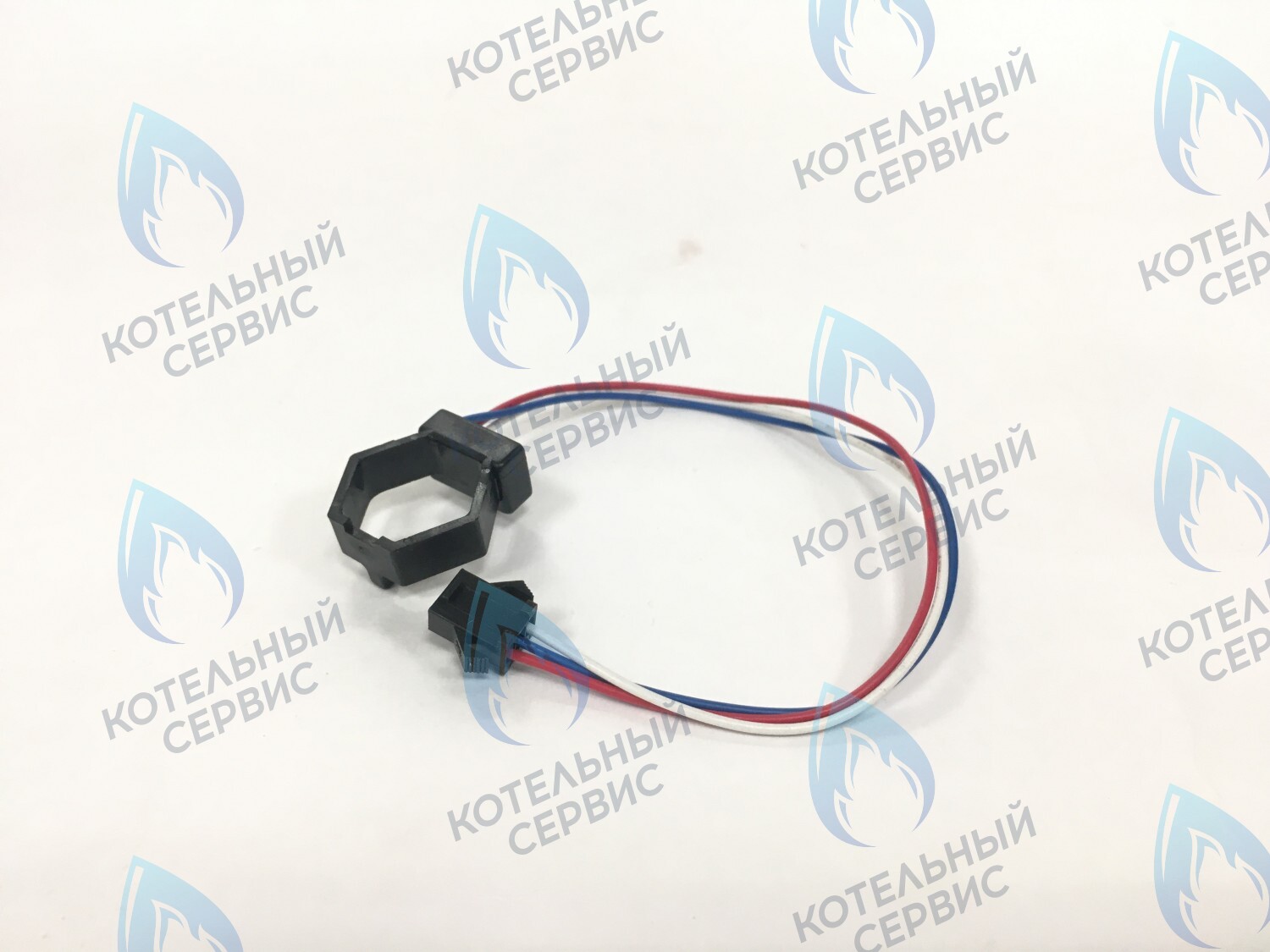 05-8032 Герконовая клипса датчика расхода ГВС TERMOKRAFT POLYKRAFT в Самаре