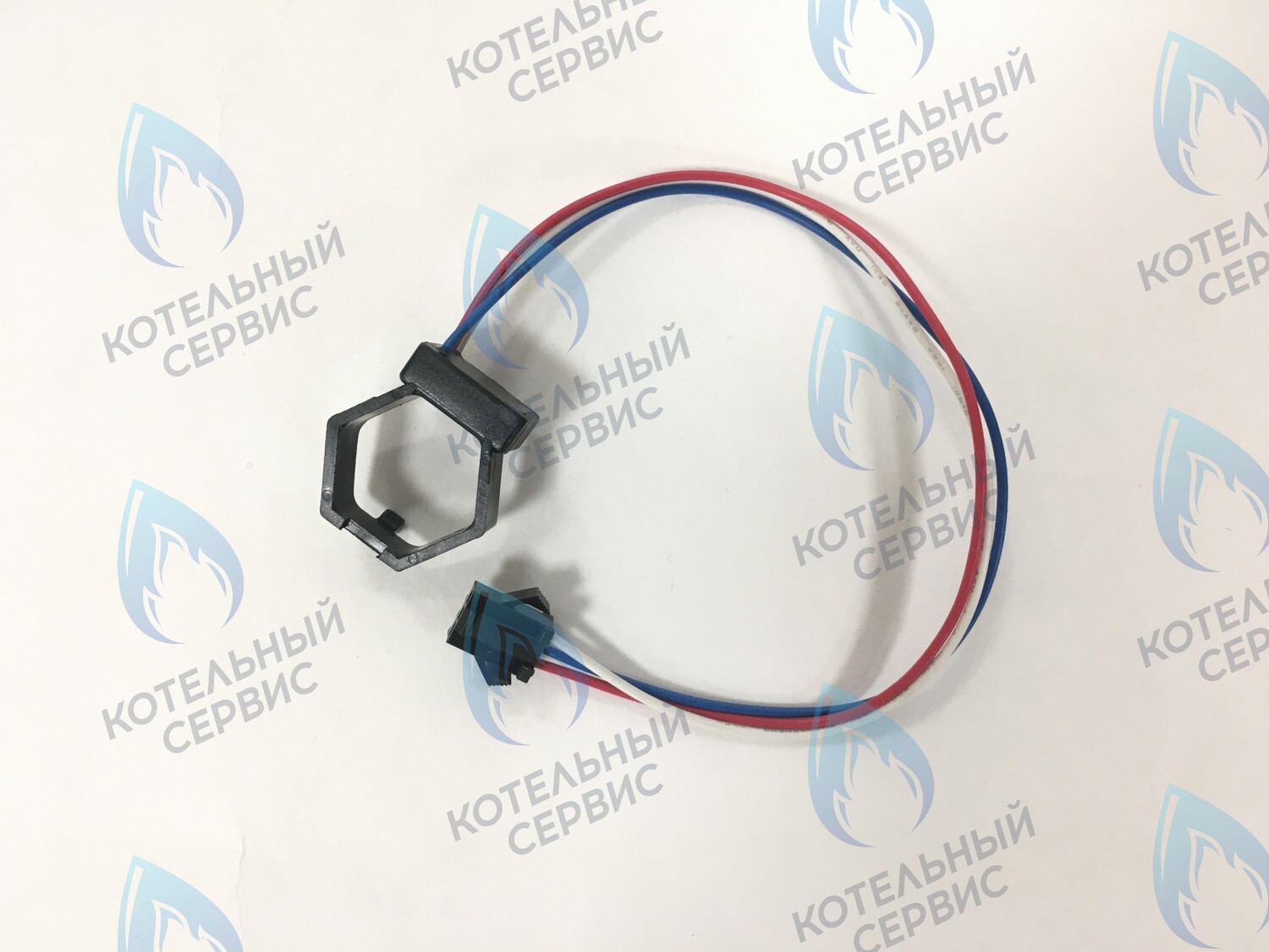 05-8032 Герконовая клипса датчика расхода ГВС TERMOKRAFT POLYKRAFT в Самаре