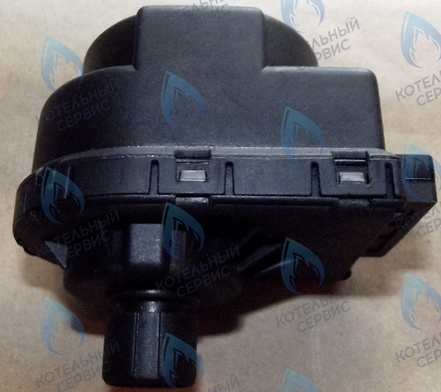 CB11030035 Сервопривод трех-ходового крана (CB11030035) ELECTROLUX в Самаре