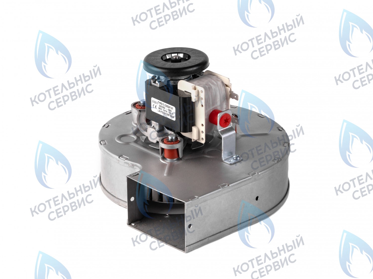 AA10020014 Вентилятор дымоудаления (AA10020014) ELECTROLUX (65W) в Самаре