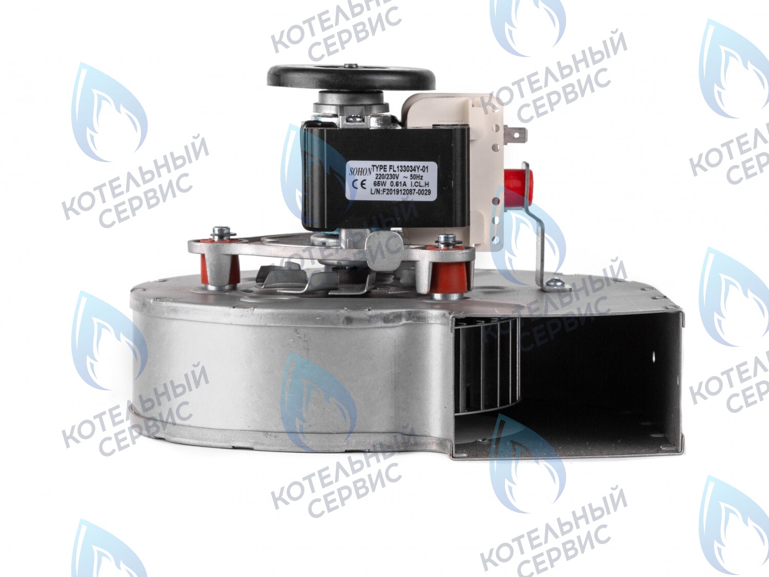 AA10020014 Вентилятор дымоудаления (AA10020014) ELECTROLUX (65W) в Самаре