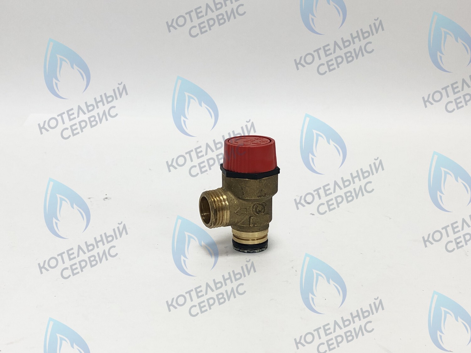 710071200 Клапан предохранительный сбросной 3 бара Baxi ECO (Compact, 4s, 5 Compact,) FOURTECH, MAIN (Four, 5) в Самаре