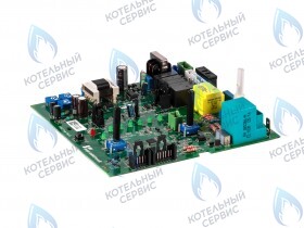 Плата управления Ferroli Arena (RU)