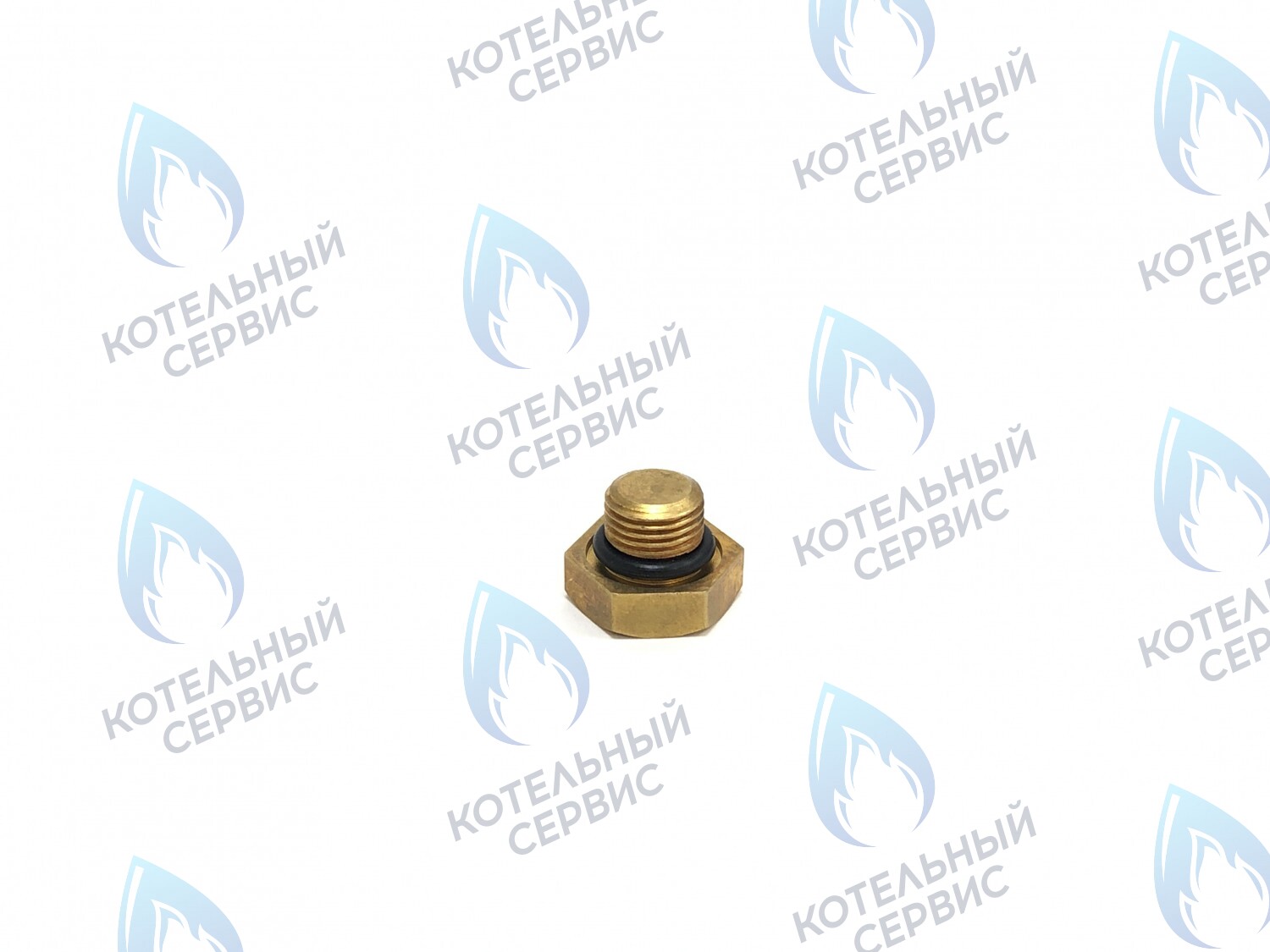 ZZ006 Заглушка G1/8" в Самаре