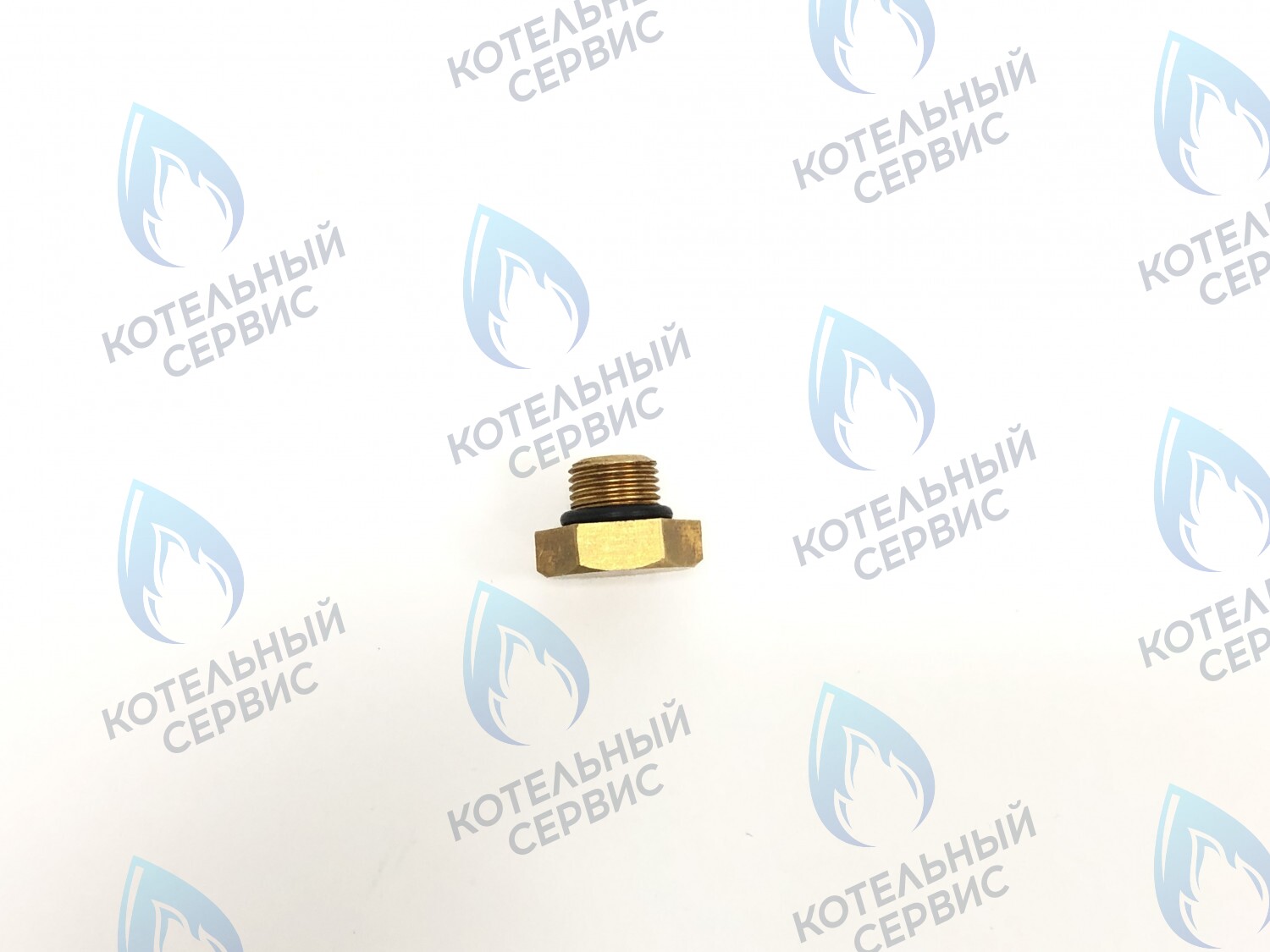 ZZ006 Заглушка G1/8" в Самаре