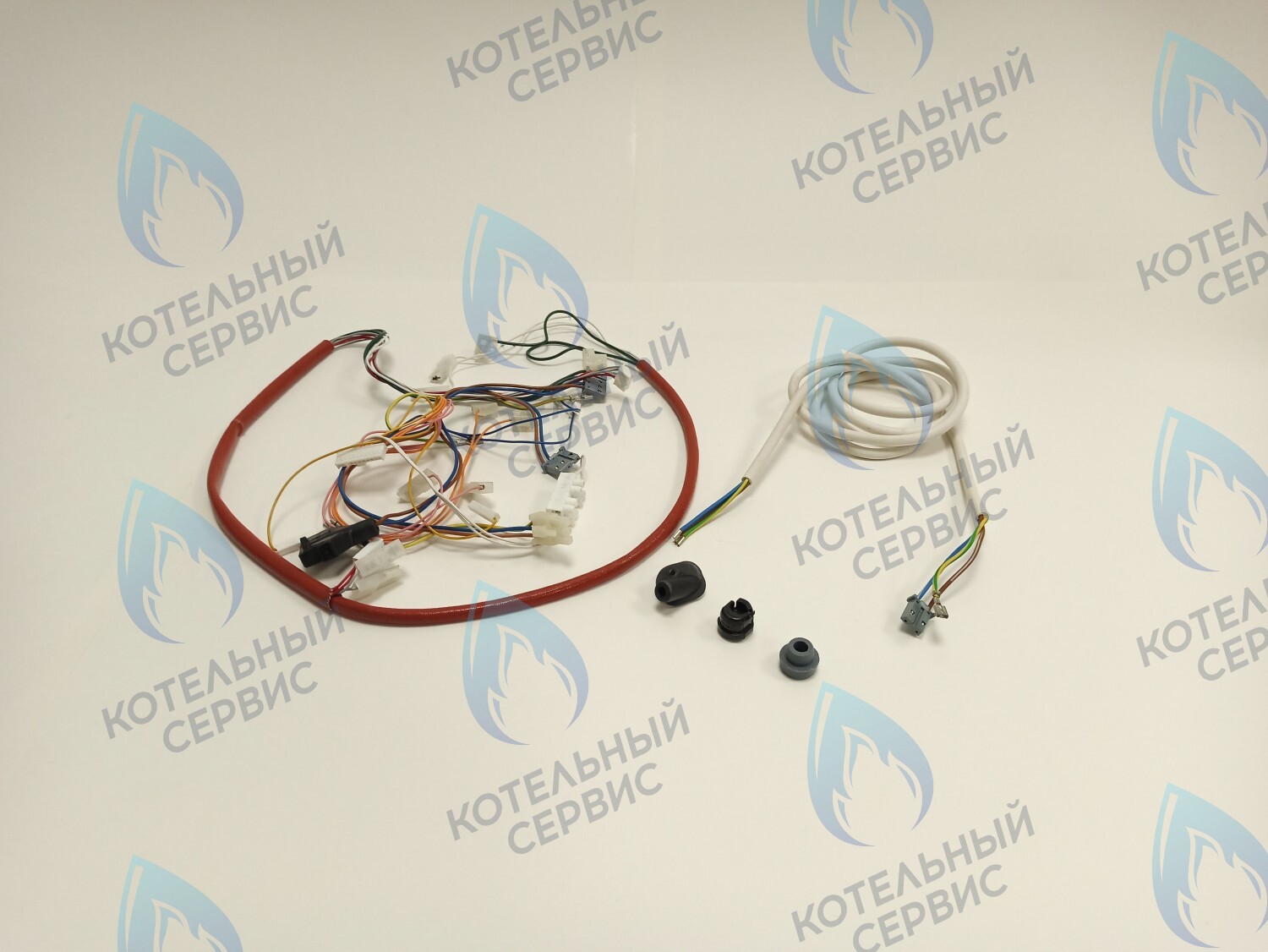 39848680 Комплект проводов платы управления FERROLI в Самаре