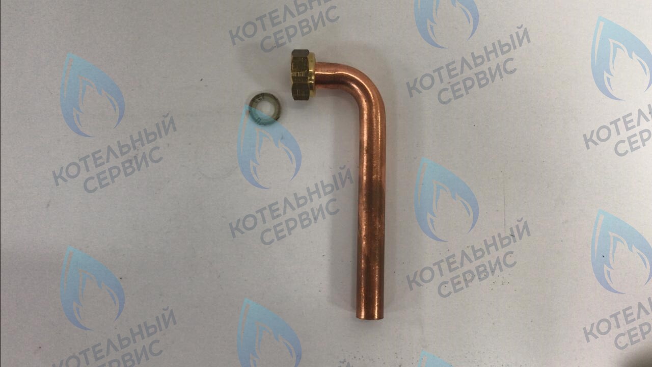 BI1124 102 Дренажная трубка 15мм ELECTROLUX в Самаре
