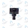 PSE010 Датчик давления воды электронный (0-4 BAR) на клипсе 0,5...2,5V (G) в Самаре