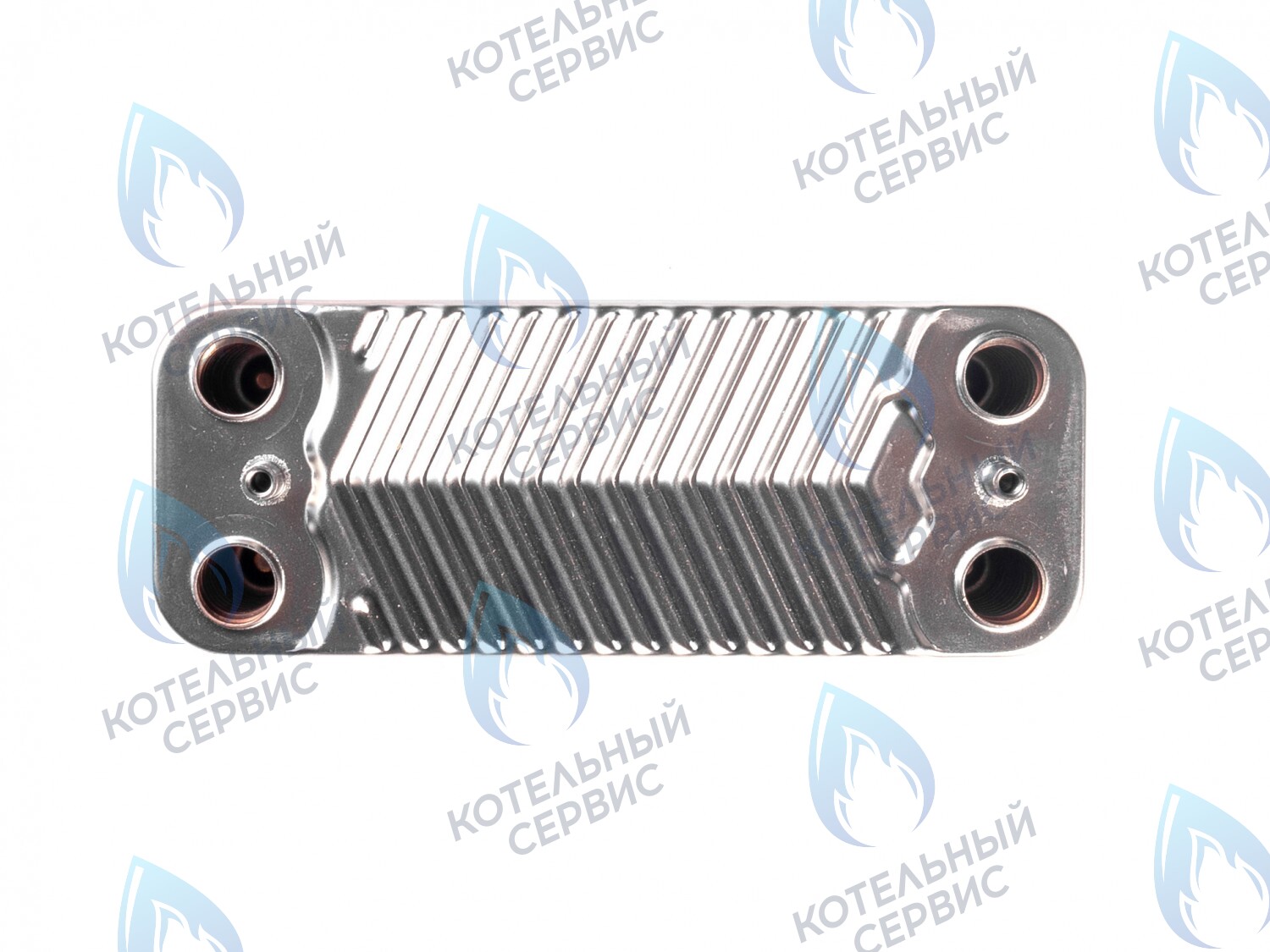 AA10110003 Пластинчатый теплообменник Electrolux Hi-Tech 24 KW (new) в Самаре