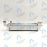 EB001-225 Битермический теплообменник 225 мм (220 мм внутри)  Ariston Egis, As (24 FF версии турбо, длина 220 мм) после 01.03.2008 (65106300)  Immergas STAR 24 3E 1.024398,  MIZUDO 20-24TB  AB.08.01.0002 в Самаре