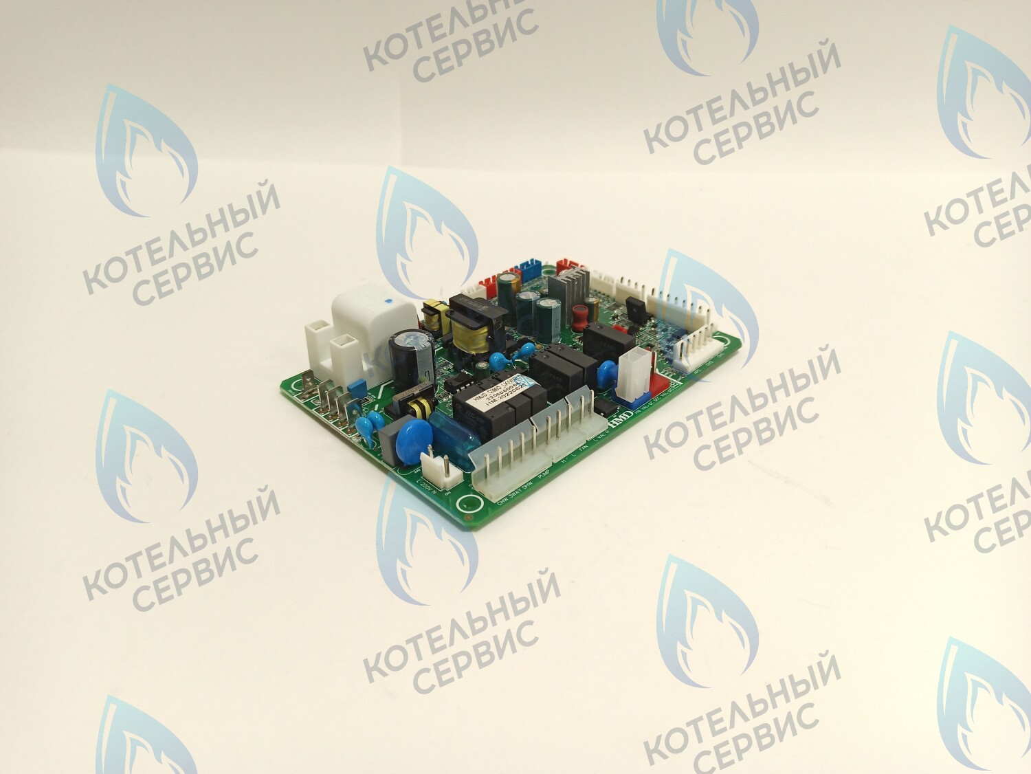 AA.02.01.0001 Основная электронная плата  для двухконтурных котлов М11-М40 MIZUDO в Самаре