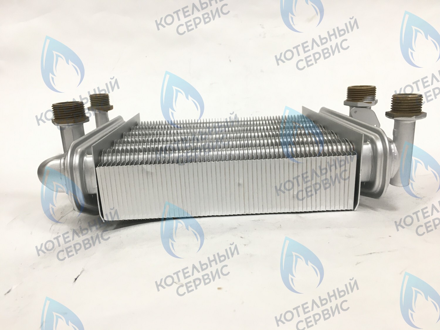 31112 Теплообменник 127224-01.001 в Самаре