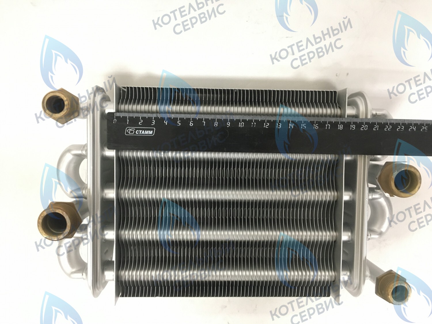 31112 Теплообменник 127224-01.001 в Самаре