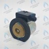PH-S26CCW60-GR100-Комп Двигатель насоса (без улитки, без фишки коннектора) GRUNDFOS 15/6 100w (для замены вместо KPM-100 S132100041, S132100050) в Самаре
