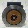 PH-S26CCW60-GR100-Комп Двигатель насоса (без улитки, без фишки коннектора) GRUNDFOS 15/6 100w (для замены вместо KPM-100 S132100041, S132100050) в Самаре