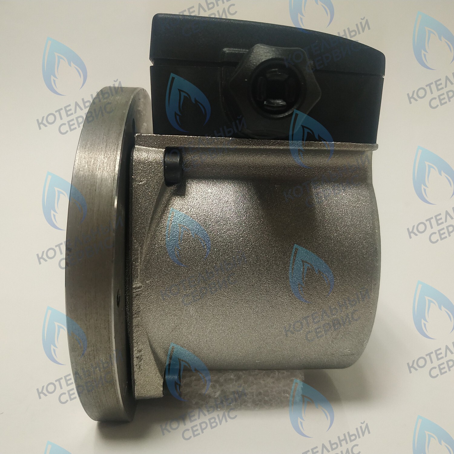 PH-S26CCW60-GR100-Комп Двигатель насоса (без улитки, без фишки коннектора) GRUNDFOS 15/6 100w (для замены вместо KPM-100 S132100041, S132100050) в Самаре