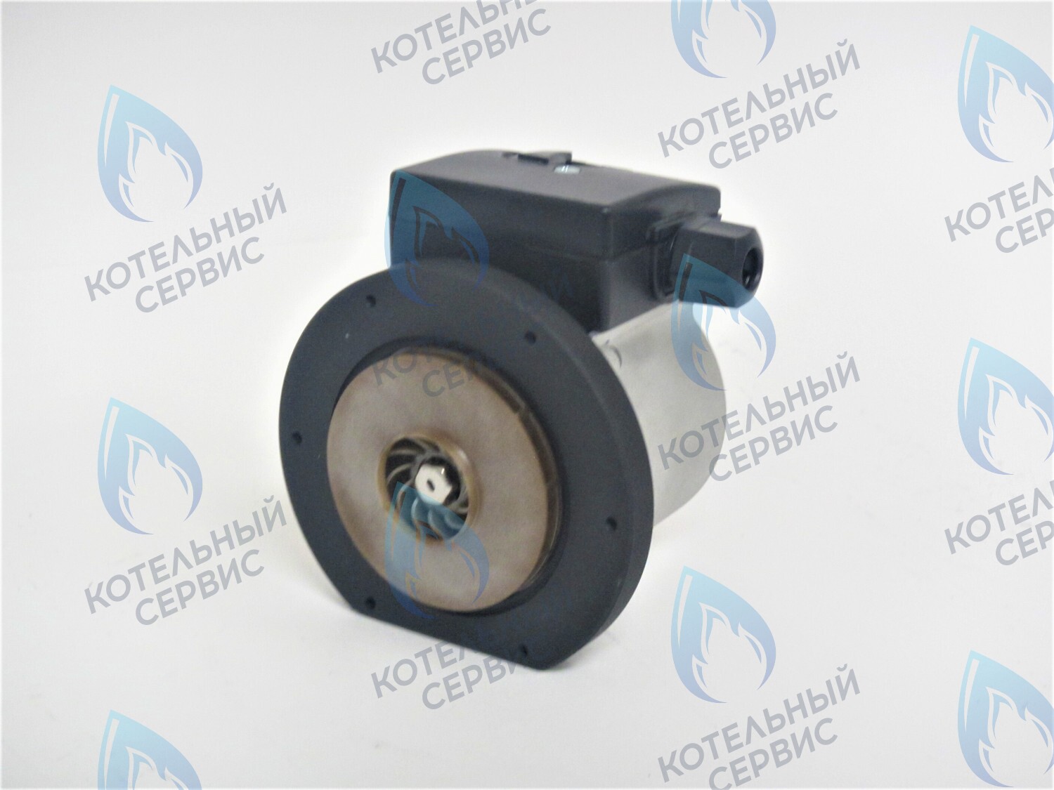 PH-S26CCW60-GR100-Комп Двигатель насоса (без улитки, без фишки коннектора) GRUNDFOS 15/6 100w (для замены вместо KPM-100 S132100041, S132100050) в Самаре