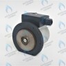 PH-S26CCW60-GR100-Комп Двигатель насоса (без улитки, без фишки коннектора) GRUNDFOS 15/6 100w (для замены вместо KPM-100 S132100041, S132100050) в Самаре