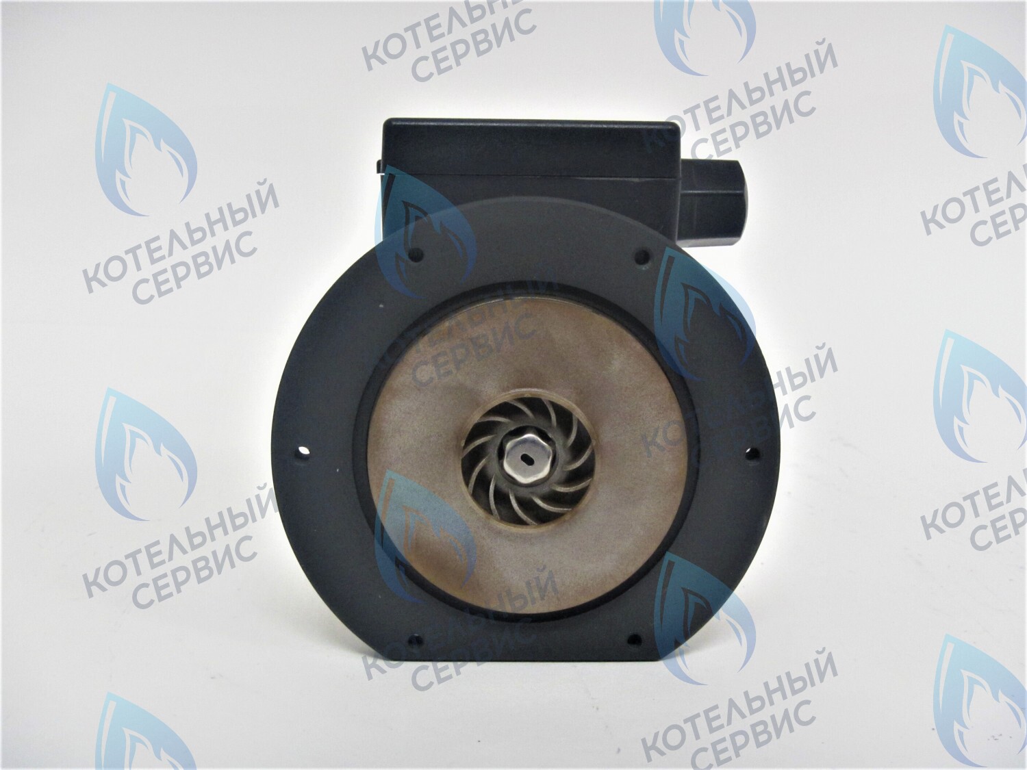 PH-S26CCW60-GR100-Комп Двигатель насоса (без улитки, без фишки коннектора) GRUNDFOS 15/6 100w (для замены вместо KPM-100 S132100041, S132100050) в Самаре