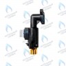 FS010 Датчик протока IMMERGAS (1.028570 1.035365) 96871143 33900016 в Самаре
