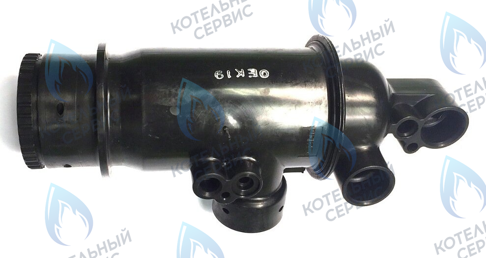 440001826 Воздухоотделитель в сборе RINNAI TMF в Самаре