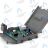 CB101 FERROLI Плата управления ABM01 V8 с корпусом Ferroli (39841333, 38325443) в Самаре