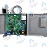 CB101 FERROLI Плата управления ABM01 V8 с корпусом Ferroli (39841333, 38325443) в Самаре