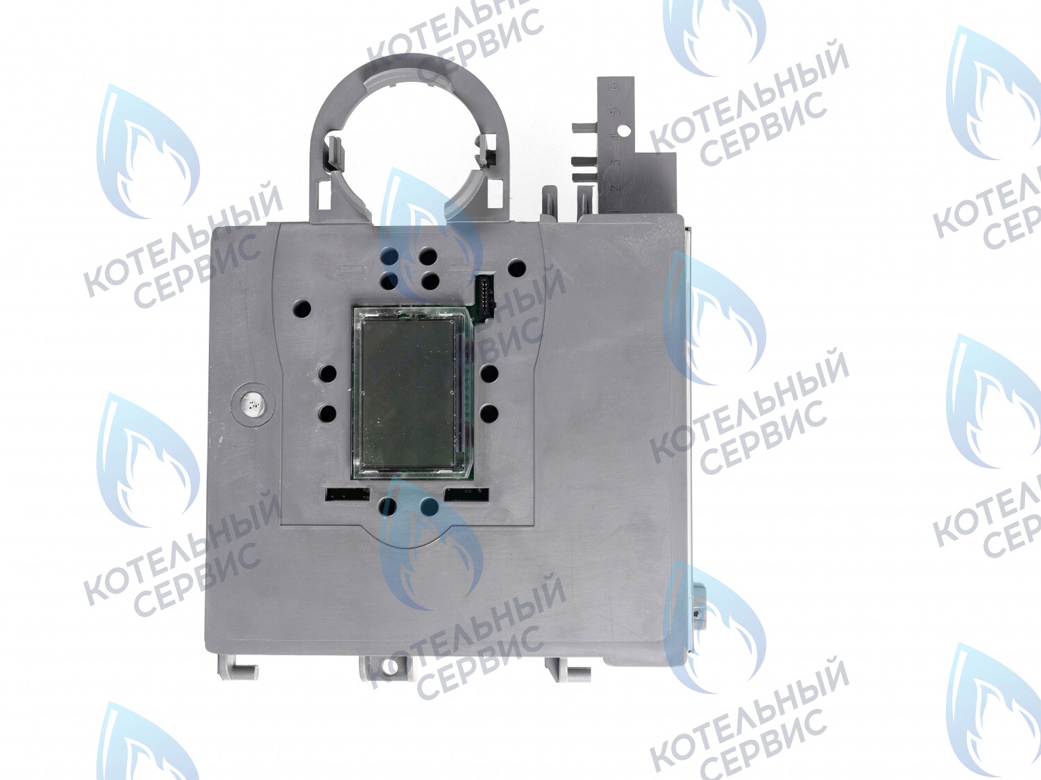 CB101 FERROLI Плата управления ABM01 V8 с корпусом Ferroli (39841333, 38325443) в Самаре