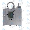 CB101 FERROLI Плата управления ABM01 V8 с корпусом Ferroli (39841333, 38325443) в Самаре