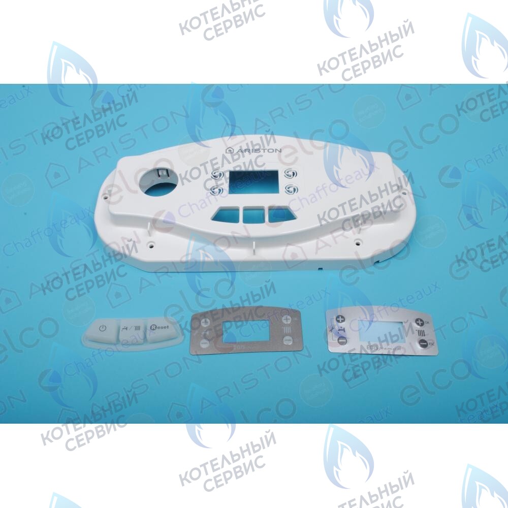 60001608 Панель управления ARISTON в Самаре