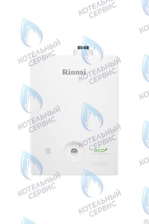 498900125 Газовый настенный двухконтурный котел RINNAI BR-RE+WIFI в Самаре