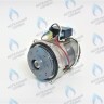 PH-S46CW80-CS99 Двигатель насоса (без улитки, с прокладкой) GRUNDFOS CS-0128DSA1 для котлов до 50 кВт в Самаре