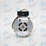 PH-S46CW80-CS99 Двигатель насоса (без улитки, с прокладкой) GRUNDFOS CS-0128DSA1 для котлов до 50 кВт в Самаре