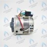 PH-S46CW80-CS99 Двигатель насоса (без улитки, с прокладкой) GRUNDFOS CS-0128DSA1 для котлов до 50 кВт в Самаре