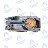 0.820.010 Газовый клапан 820 SIT NOVA в Самаре