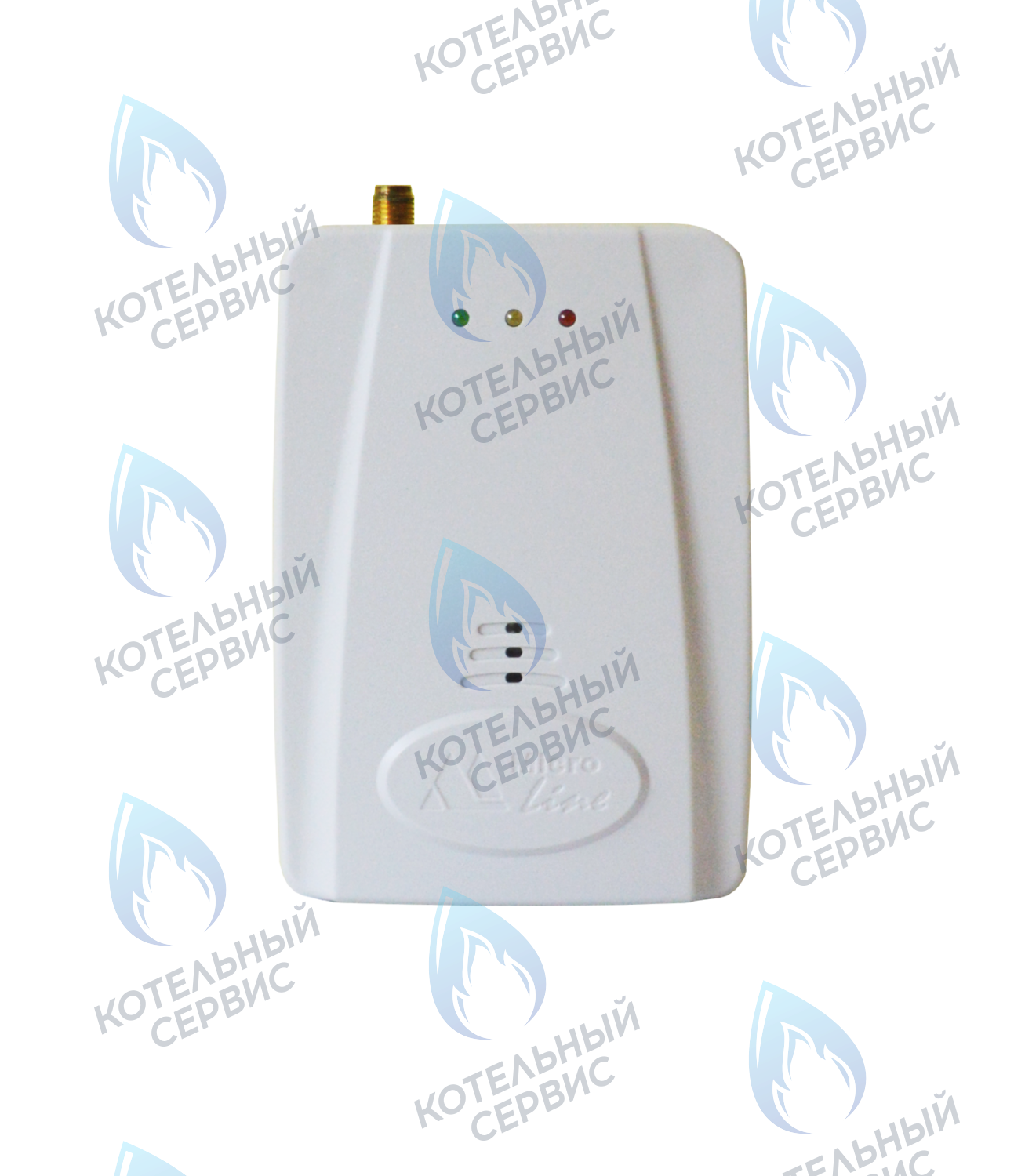 ML12074 Термостат (контроллер) ZONT H-1 (GSM) в Самаре