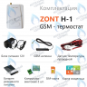 ML12074 Термостат (контроллер) ZONT H-1 (GSM) в Самаре