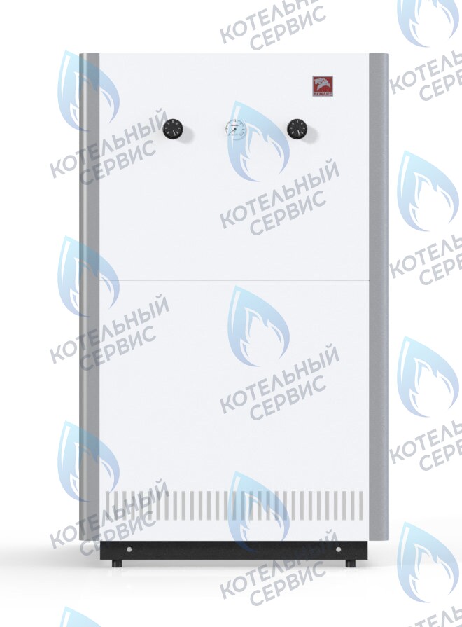  Напольный газовый котел Лемакс Премиум (2 газ.клапана SIT 820 NOVA) в Самаре