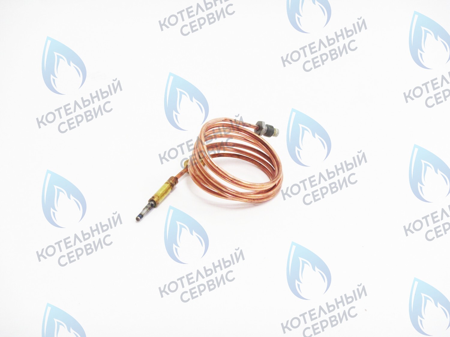 39824340 Термопара KIT T/C Q331A L1200 (36700360), шт FERROLI в Самаре