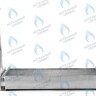 87154065460 Теплообменник битермический BOSCH Gaz 4000 W в Самаре
