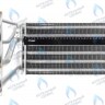 87154065460 Теплообменник битермический BOSCH Gaz 4000 W в Самаре