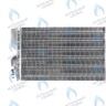 87154065460 Теплообменник битермический BOSCH Gaz 4000 W в Самаре